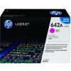 Toner HP 642A do Color LaserJet CP4005 | 7 500 str. | magenta | EOL
