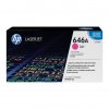 Toner HP 646A do Color LaserJet CM4540 | 12 500str. |