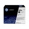 Toner HP 64A do LaserJet P4014/4015/4515 | 10 000 str. | black