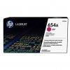Toner HP 654A do Color LaserJet Enterprise M651 | 15 000 str. |