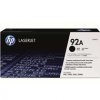 Toner HP 92A do LaserJet 1100/A, 3200/M | 2 500 str. | black | EOL
