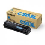 Toner HP do Samsung  CLT-C503L | 5 000 str.  | 