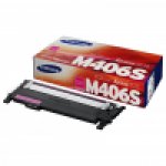 Toner HP do Samsung CLT-M406S | 1 000 str. |