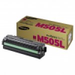 Toner HP do Samsung CLT-M505L | 3 500 str. |