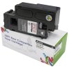 Toner, JetWorld, Black, EPSON, C1700, zamiennik, C13S050614