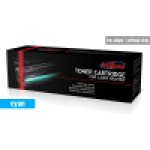 Toner, Jetworld, zamiennik, HP, 219A, W2191A, Color, LaserJet, Pro, 3202,, 3302, 1.2K, Cyan, (toner, bez, chipa, -, należy, przełożyć, z, kasety, OEM, A, lub, X, -, zapoznaj, się, z, instrukcją)