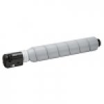 Toner Katun do Canon IR ADVANCE C 3320 | 790g | Black