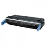 Toner Katun do Hewlett Packard  COLOR LJ 4600 | black | Performance