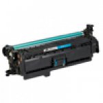 Toner Katun do Hewlett Packard  COLOR LJ CM 3530 FSMFP | cyan | Performance