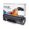 Toner Katun do HP LaserJet Pro M402/426  CF226A | 3 100 str. | black |