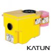 Toner Katun do Konica-Minolta 8020/8031, CF-2002/3102 | 230g | yellow Access