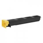 Toner Katun do Konica Minolta BIZHUB C 659/759 | 33200 str| yellow |