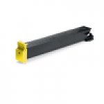 Toner Katun do Konica Minolta C203 364g | yellow