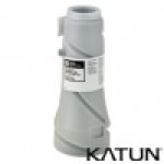 Toner Katun do Konica Minolta EP-1050/1080/1081 | 2 x 220g | black Performance
