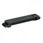 Toner Katun do Kyocera Mita ECOSYS M 8124 CIDN | Black |