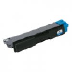 Toner Katun do Kyocera TK-590C FS-C2026/2126 cyan z