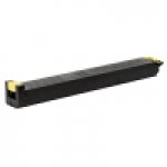 Toner Katun do Sharp MX 2301N | 285g | yellow