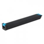 Toner Katun do Sharp MX 4110N | 340g | cyan Business