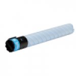 Toner Katun Konica Minolta Bizhub C454/554 | 514g | Cyan