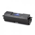 Toner Kit z chipem Katun TK-1140 do Kyocera Ecosys M 2035 | 7 200 str.| black
