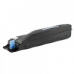 Toner Kit z chipem Katun TK-867 do Utax CDC 1725| black Access