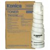Toner  Konica  Minolta  7115/7118/F  black