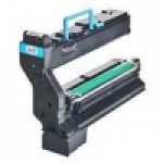 Toner Konica Minolta do MC-5430 | 6 000 str. | cyan