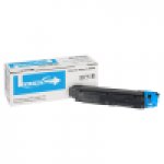 Toner Kyocera TK-5140C do M6030/6530, P6130 | 5 000 str. |