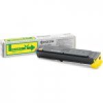 Toner Kyocera TK-5215Y do TASKalfa 406ci 15000 str. | yellow |