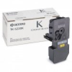Toner Kyocera TK-5220K do ECOSYS M5521cdw, M5521cdn |