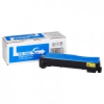 Toner Kyocera TK-560C do FS-5300/5350 | 10 000 str. |