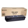 Toner Kyocera TK-655 do KM-6030/8030 | 47 000 str. | black