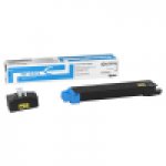 Toner Kyocera TK-8315C do TASKalfa 2550ci | 6 000 str. |