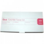 Toner Oce do TCS 700/750 | 2 x 500g | black