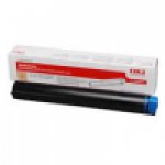 Toner Oki do B-2200/2400 | 2 000 str. | black