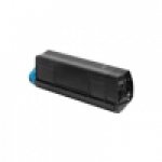 Toner Oki do C-5200/5400 | 3 000 str. | black