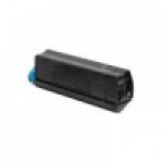 Toner Oki do serii C5250/5450 | 3 000 str. | Black