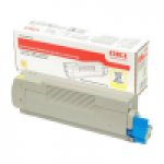 Toner Oki do C332/MC363 | 3 000 str. |