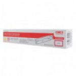Toner Oki do C3520/3530MFP/MC350/MC360 | 2 500 str. | magenta EoL