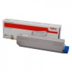 Toner Oki do C532/MC573 | 6 000 str. |