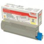 Toner Oki do C5600/5700 | 2 000 str. |