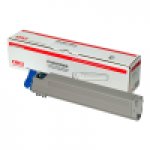Toner Oki do C9655 | 22 500 str. |