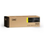 Toner, OXE, zamiennik, HP, 201A, CF402A, Color, LaserJet, Pro, M252,, M274,, M277, 1.4K, Yellow