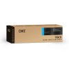 Toner, OXE, zamiennik, HP, 201X, CF401X, Color, LaserJet, Pro, M252,, M274,, M277, 2.3K, Cyan