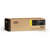 Toner, OXE, zamiennik, HP, 201X, CF402X, Color, LaserJet, Pro, M252,, M274,, M277, 2.3K, Yellow