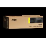 Toner, OXE, zamiennik, HP, 305A, CE412A,, CF382A,, CC532A, Canon, CRG718, Patent-Free, 2.8K, Yellow