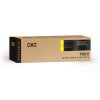 Toner, OXE, zamiennik, uniwersalny, HP, CB542A,, CE322A,, CF212A,, Canon, CRG731Y, (6269B002),, CRG716Y, (1977B002), PATENT-FREE, 1.6K, Yellow