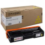 Toner Ricoh do SP C250 | 1 600 str. |
