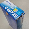 Toner Samsung CLT-C4072S | 1 000 str. | cyan | sprawdź kod HP ST994A | uszk. opa