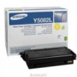 Toner Samsung do CLP-620/670, CLX-6220,  CLX-6250 Series | 4 000 str. | yellow